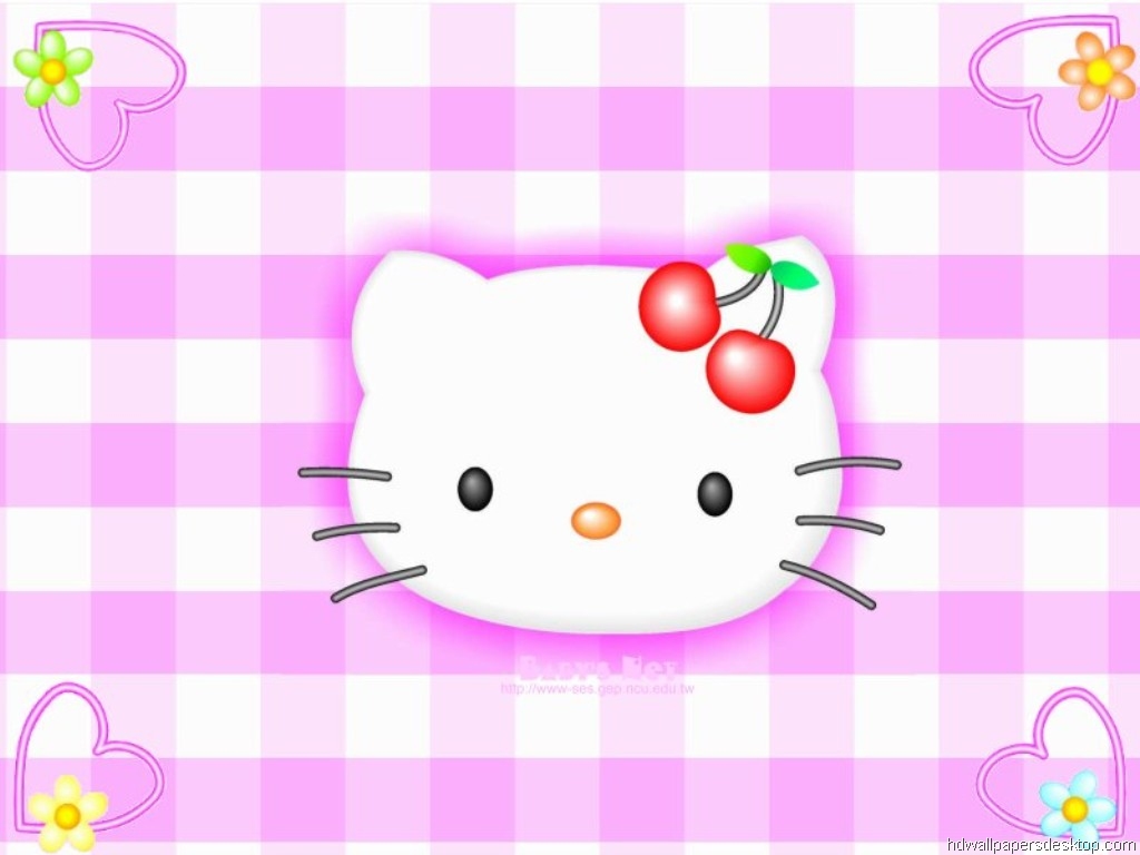 Hello Kitty Wallpaper Sanrio Background