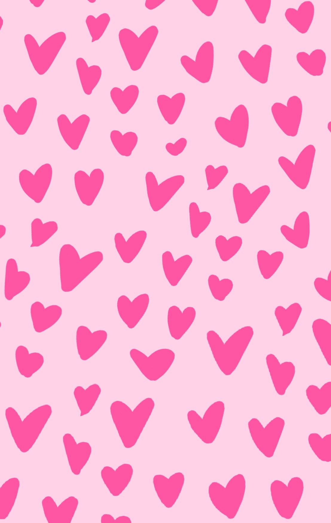Preppy Wallpaper Kawaii Pink Galaxy iPhone App