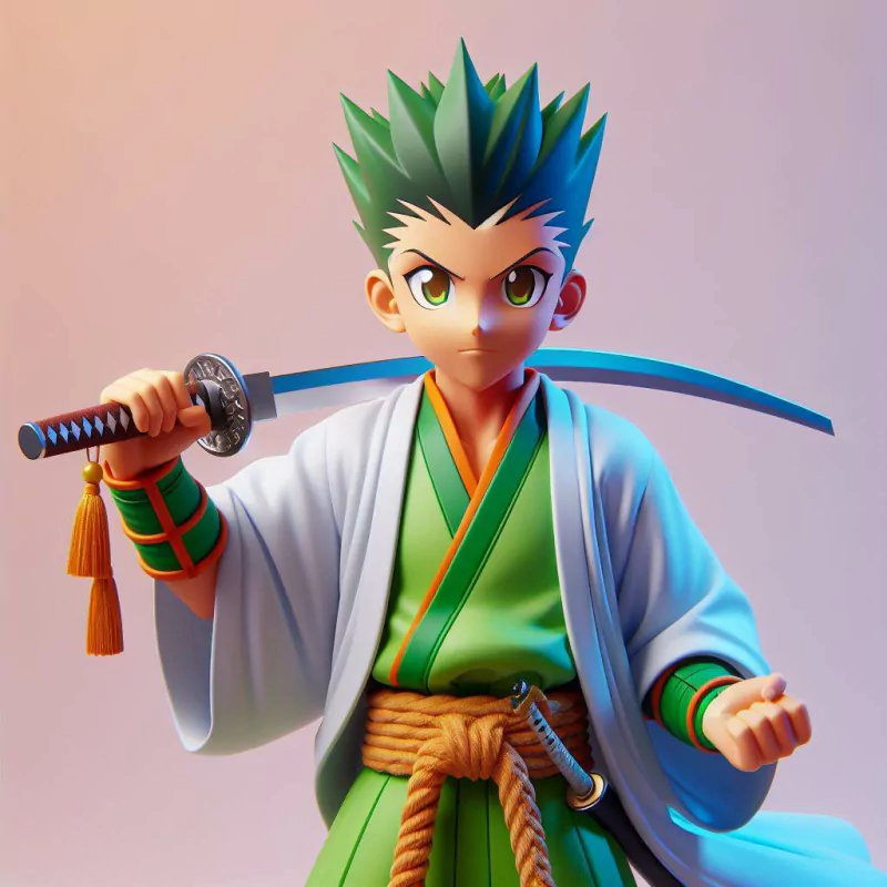 Hunter X Wallpaper