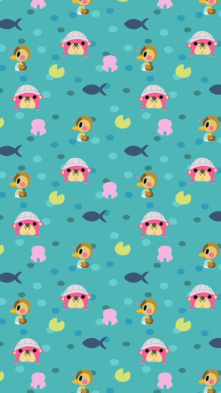 Animal Crossing Cute Wallpaper X HD Anime Otaku