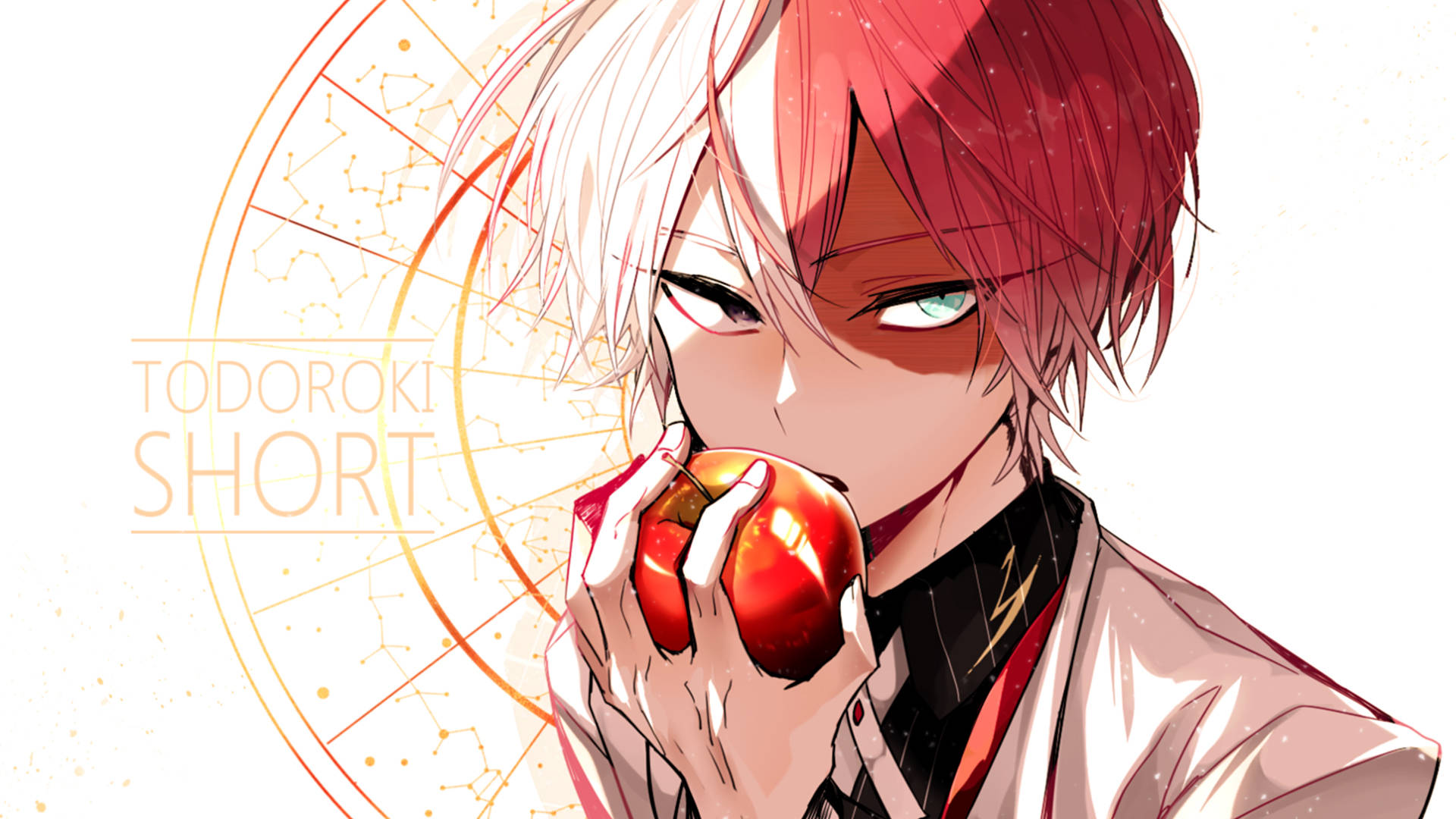 Top Todoroki Cute Wallpaper Full HD 4k To Use