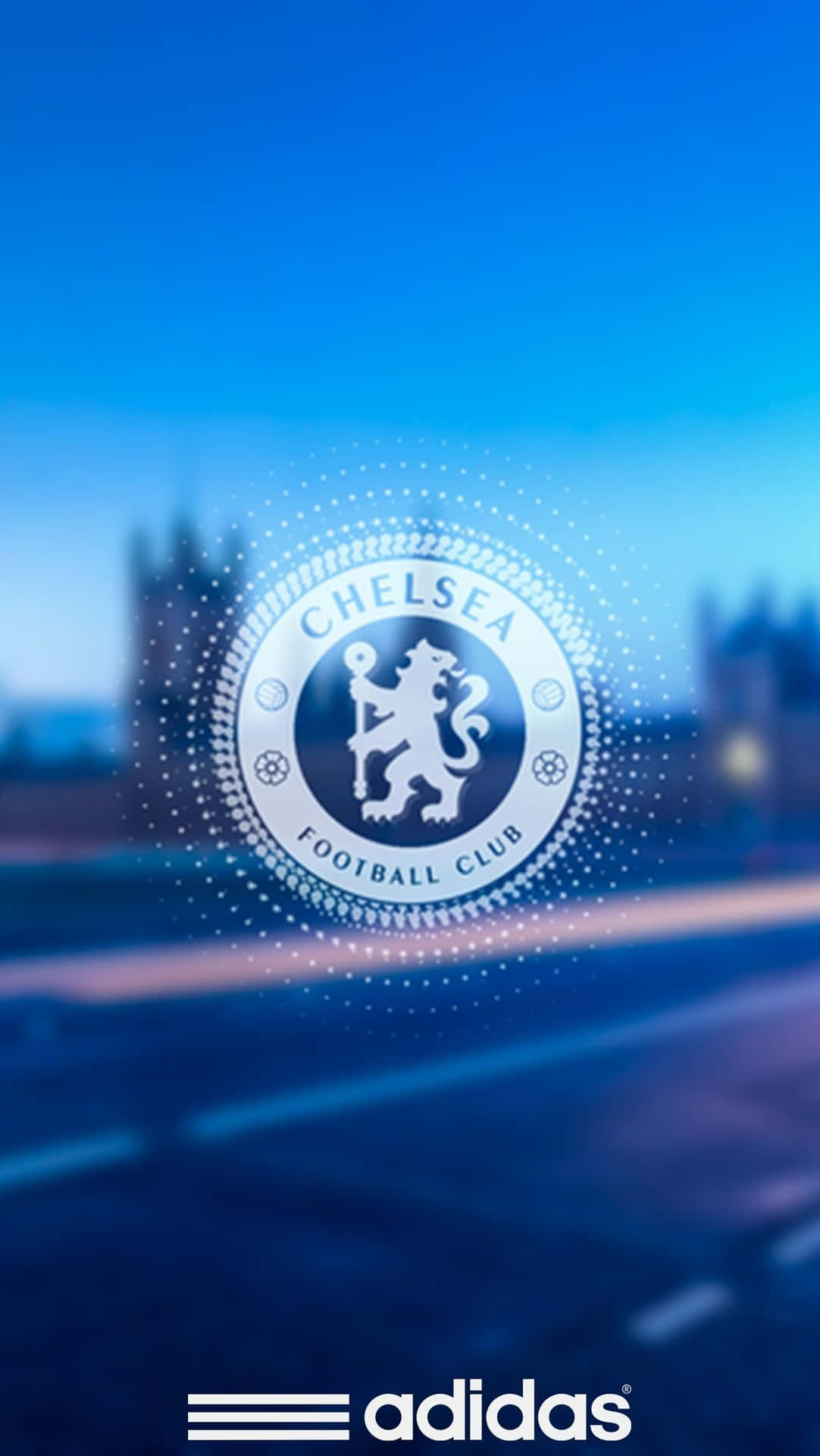 Chelsea iPhone Wallpaper