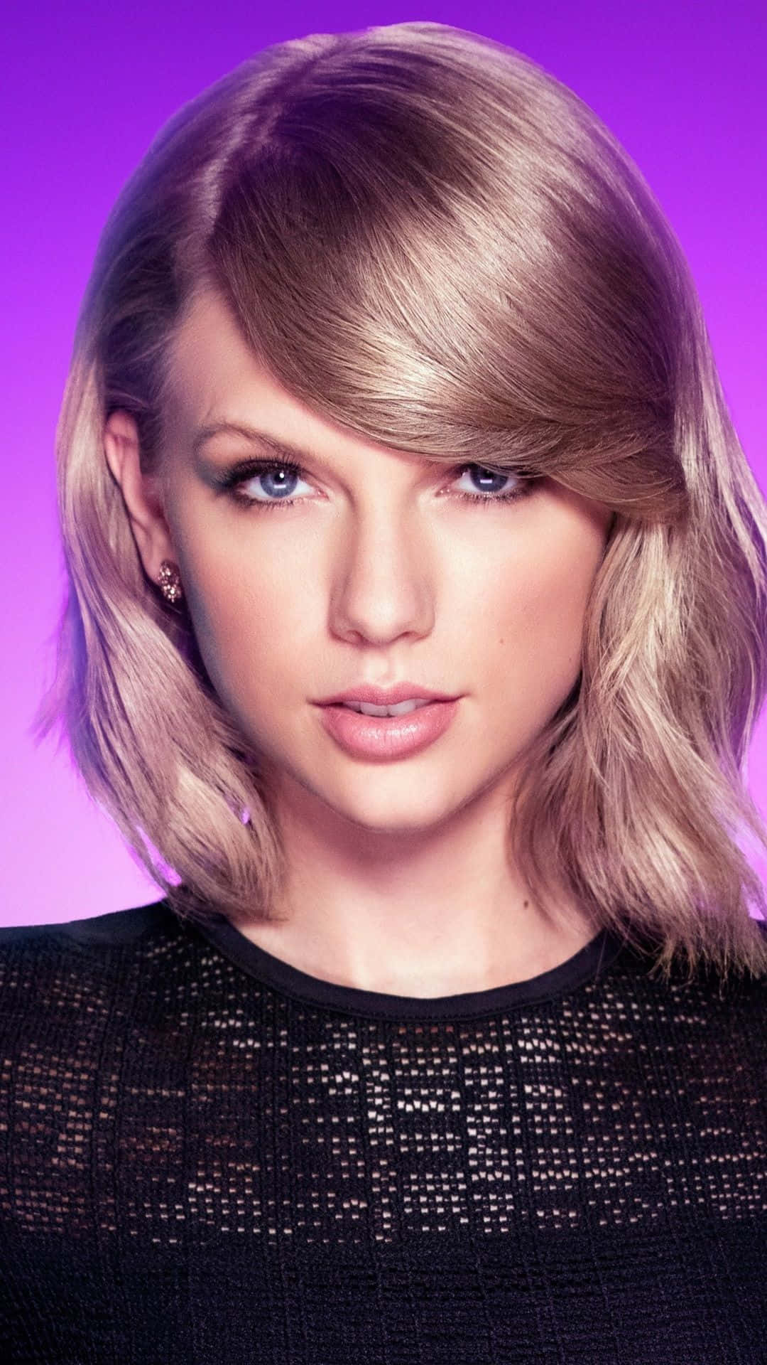 Taylor Swift iPhone Wallpaper