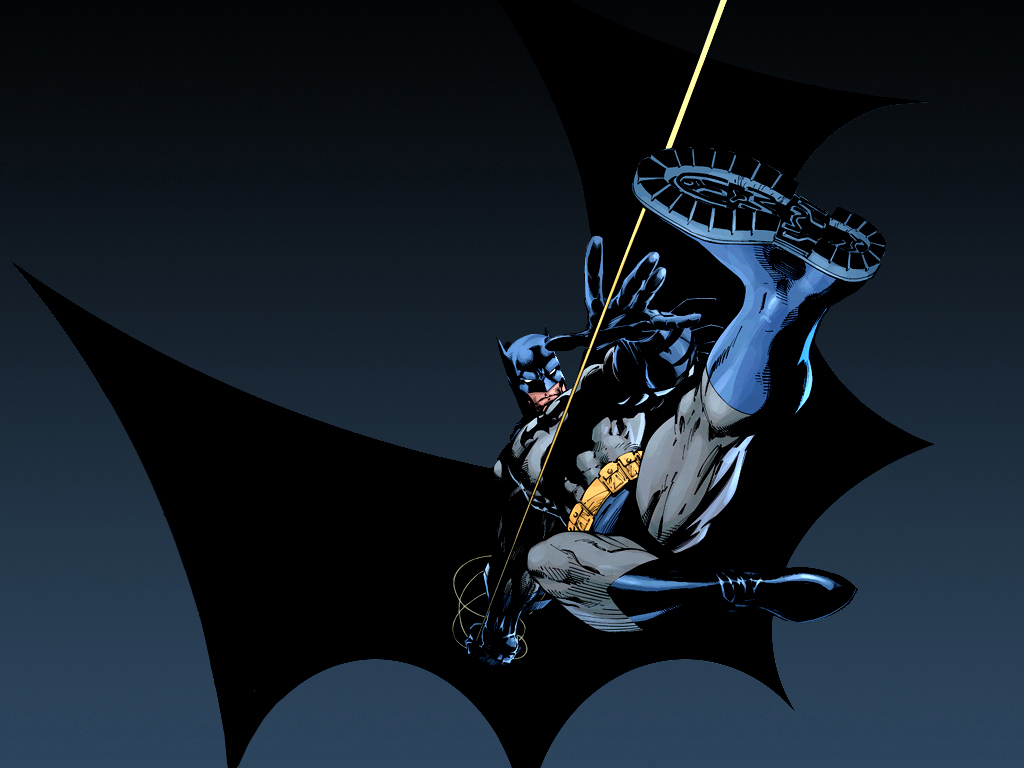 Wallpapers Batman Comic - Wallpaper Cave