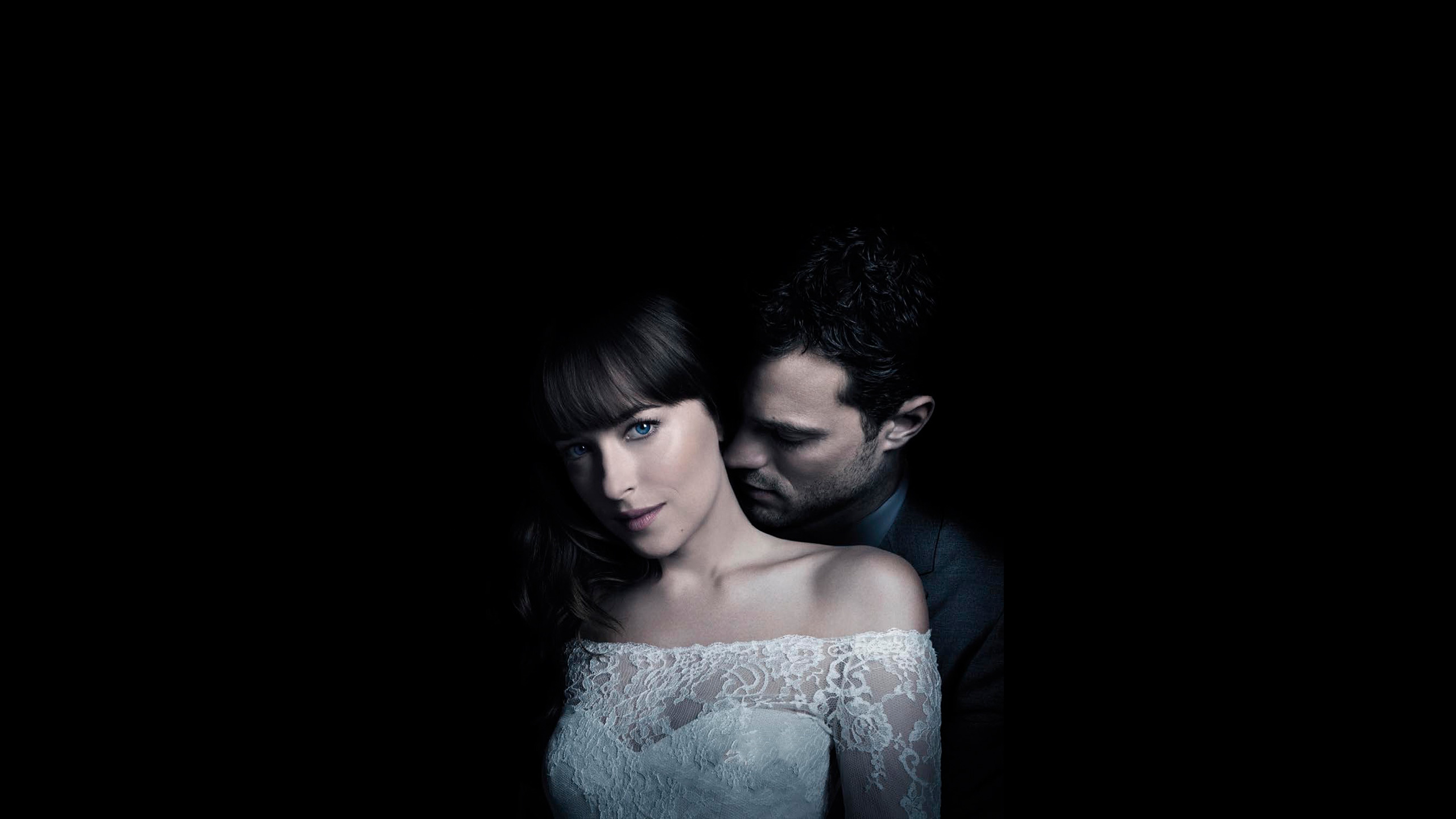 Download Lead Cast Of Fifty Shades Of Grey Wallpaper  Wallpaperscom