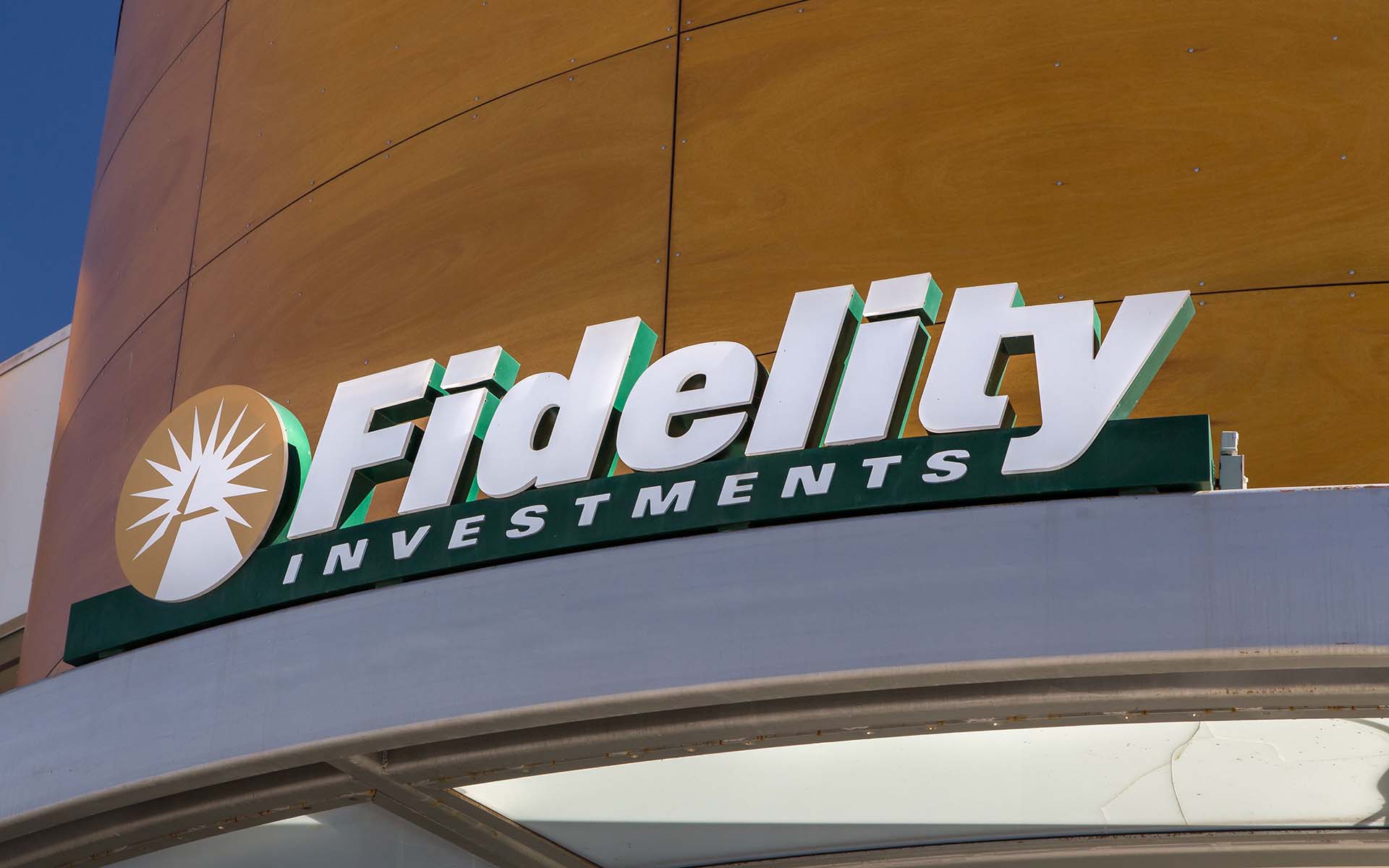 Fidelity investments hires stock photography and images  Alamy