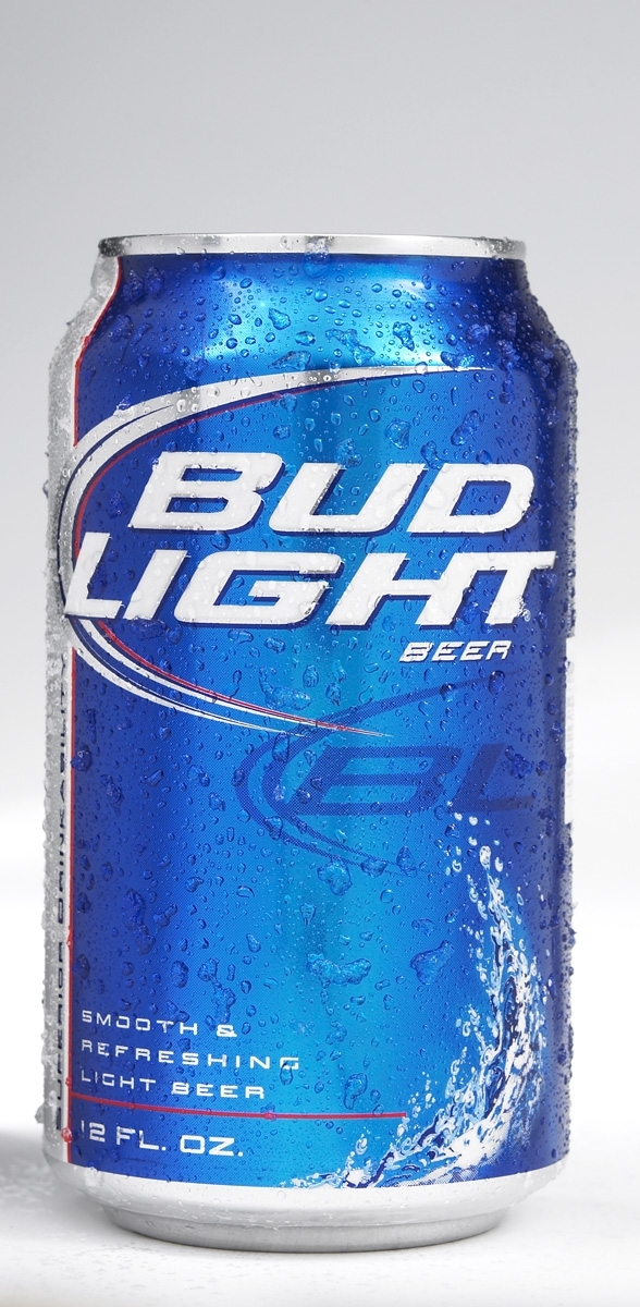 Pictures Old Bud Light Can