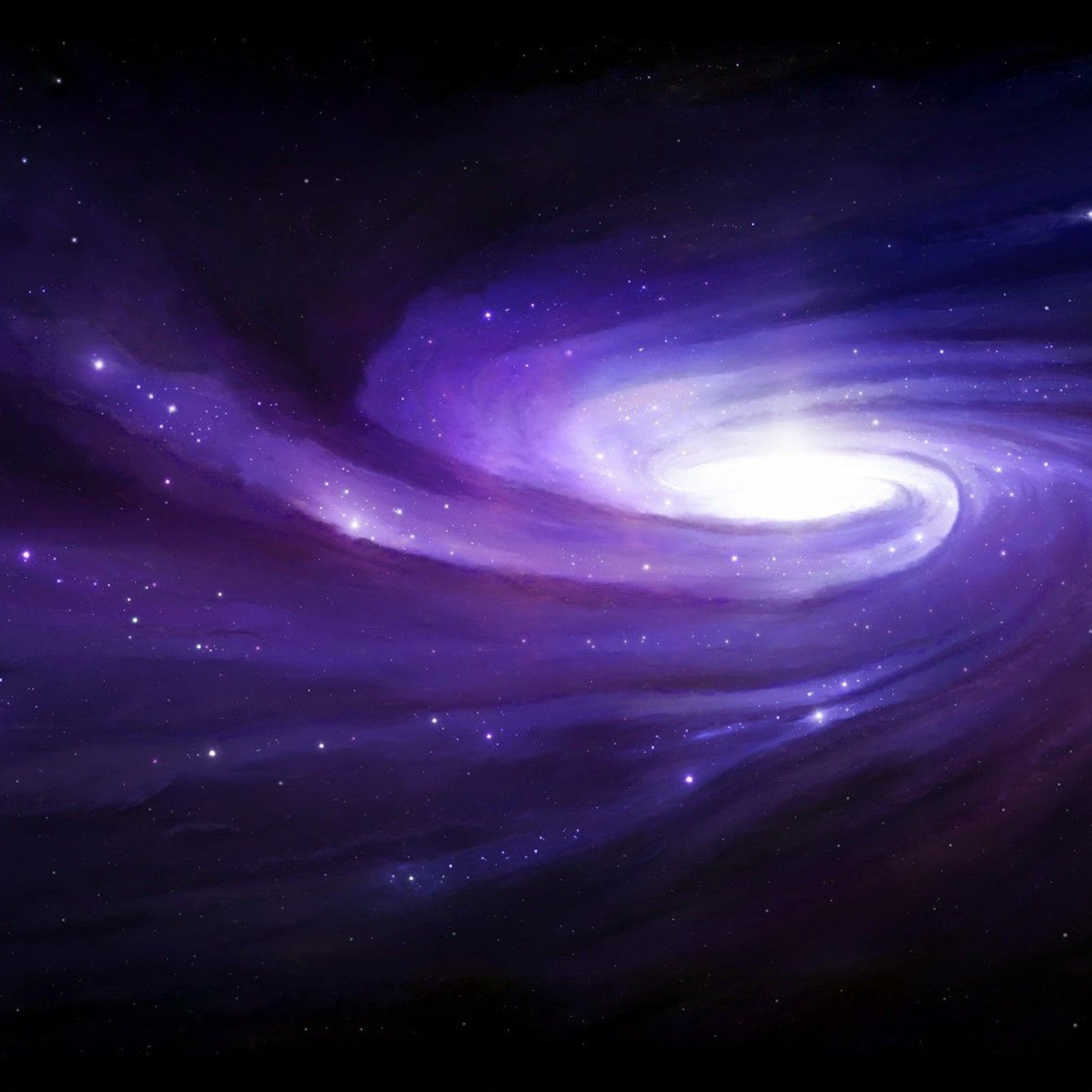 Cool Galaxy Wallpaper