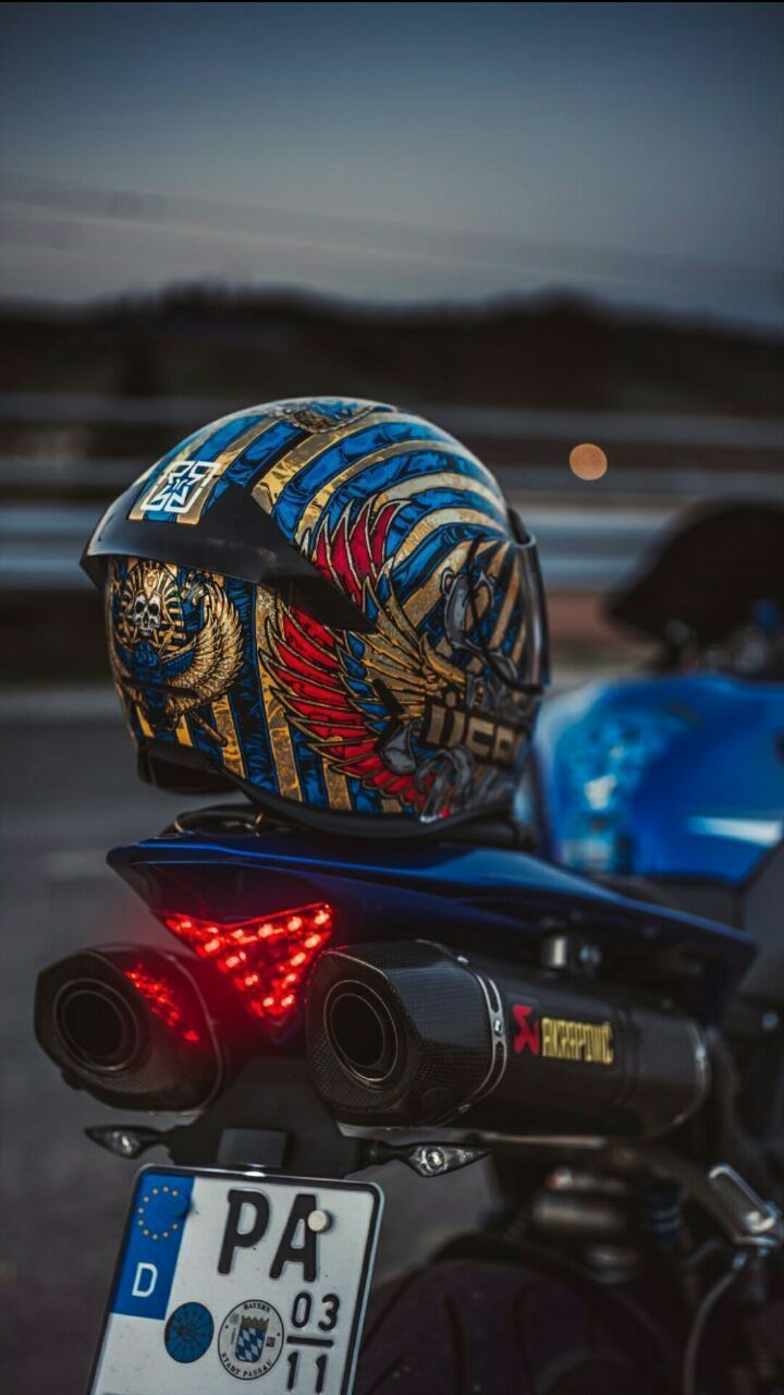 Best Motorbike Motorcycle Helmets Bike Bmw Ride Icon Wallpaper