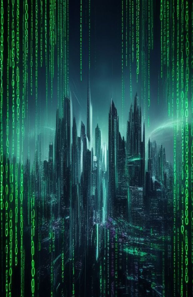 Matrix Live Wallpaper For Windows