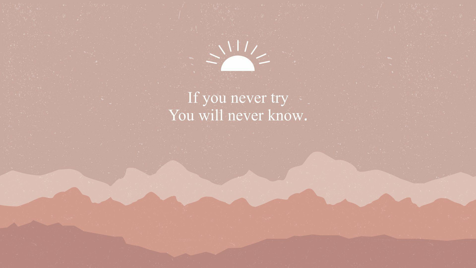 Aesthetic Wallpaper