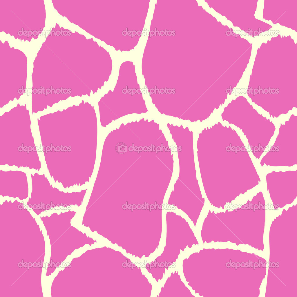 For Your Male And Popular Wild Giraffe Print Wallpaper Blackpink