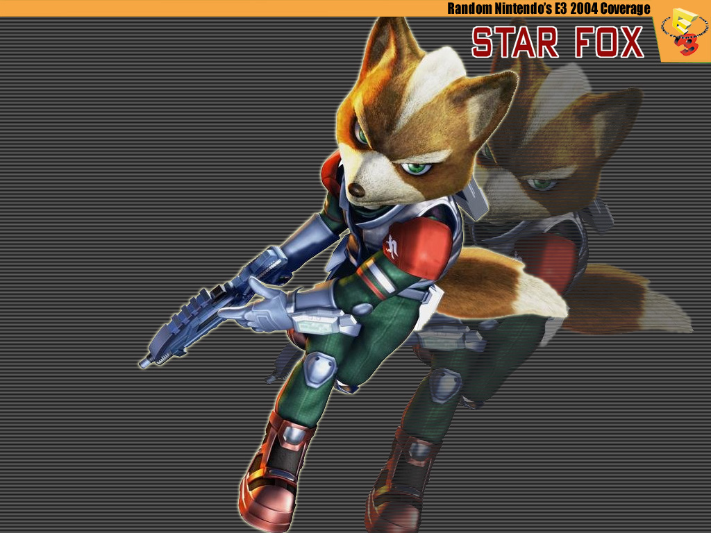 you are viewing star fox hd wallpaper color palette tags star fox 1024x768....