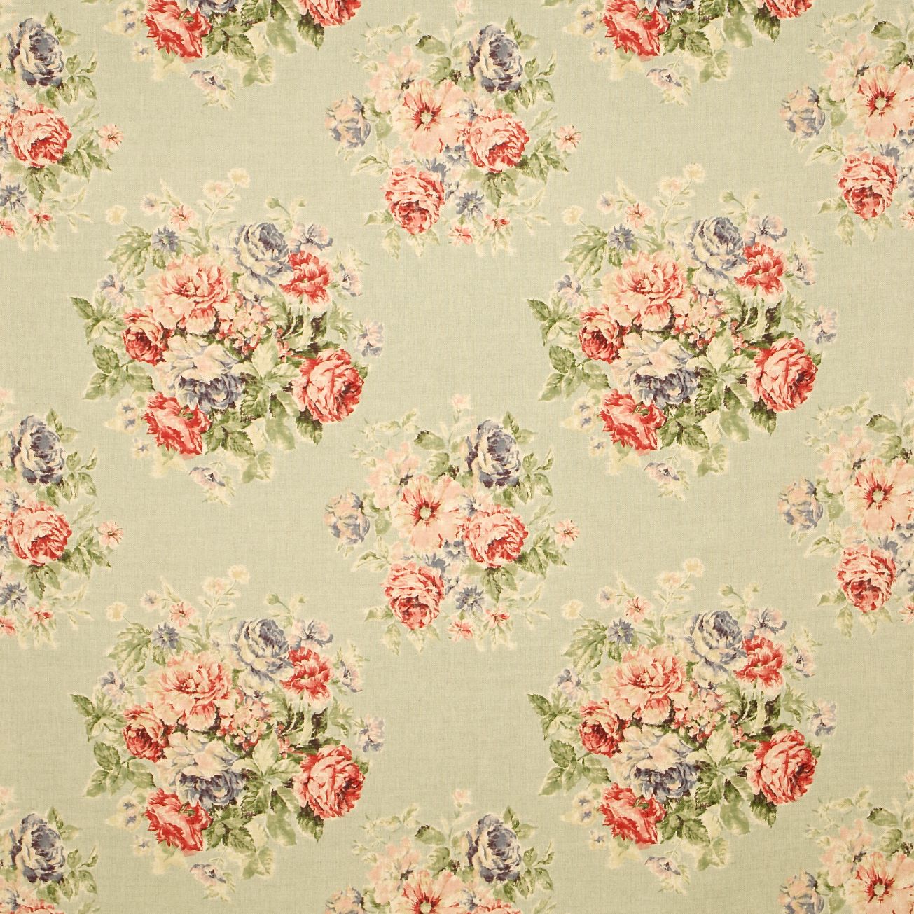 Free download Weybridge Fabric Vintage Fabrics Collection Sanderson ...