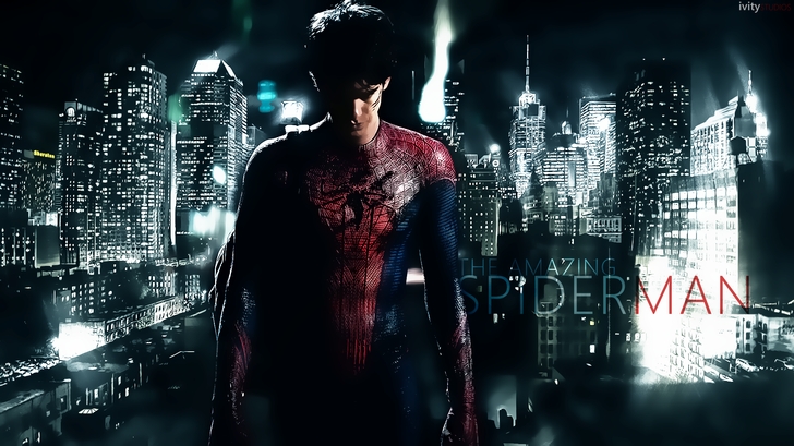 Category Movie HD Wallpaper Subcategory Spiderman