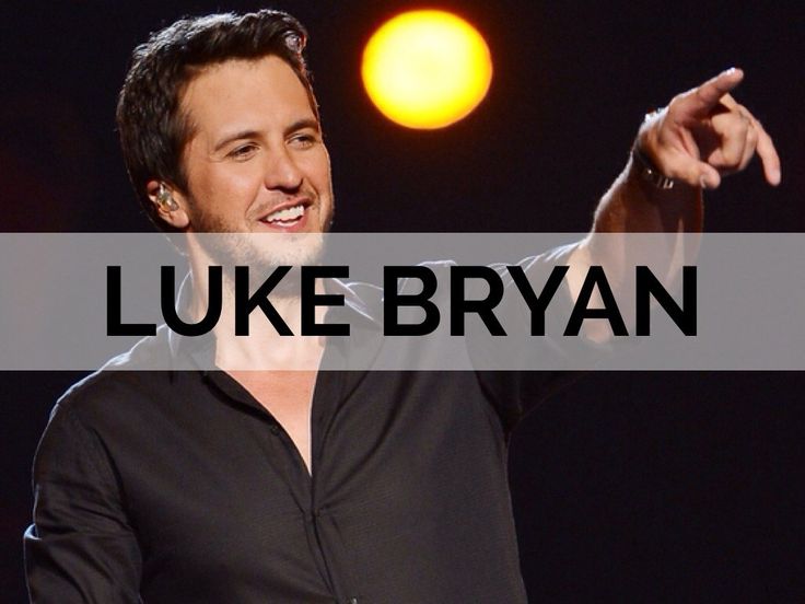 Best Ideas About Luke Bryans Bryan