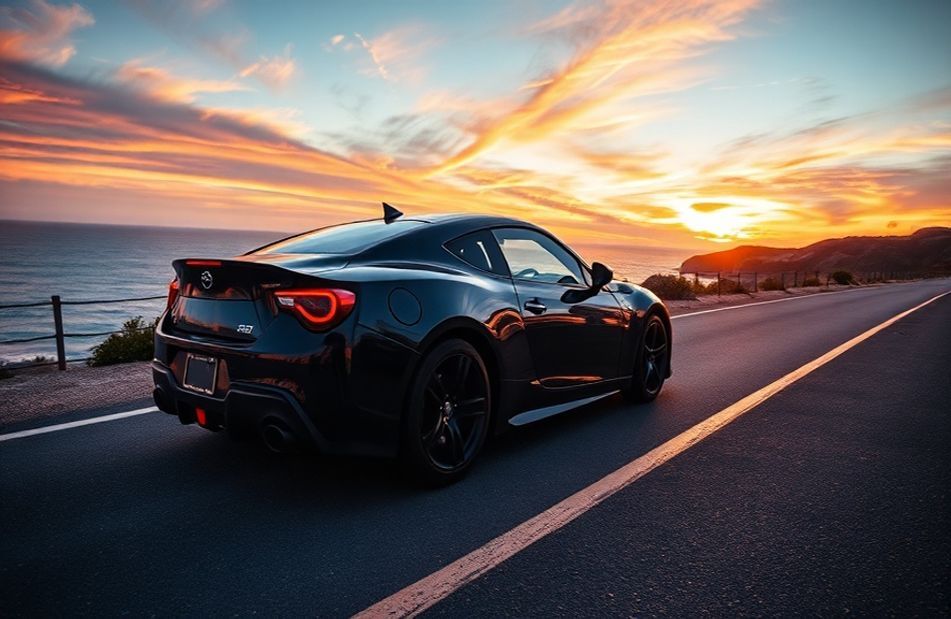 Car Screensavers And Wallpaper