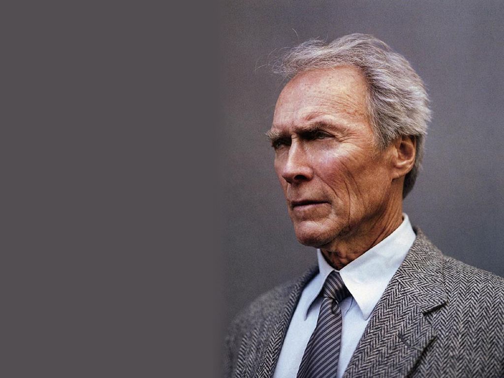 Clint Eastwood Wallpaper