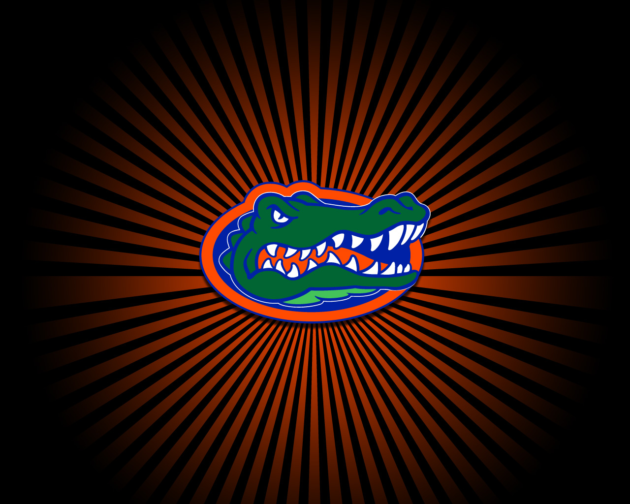 Florida Gators Wallpaper 1280x1024