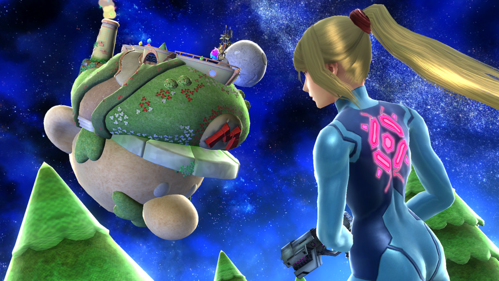 Image Published Direct In Smashbros Apr