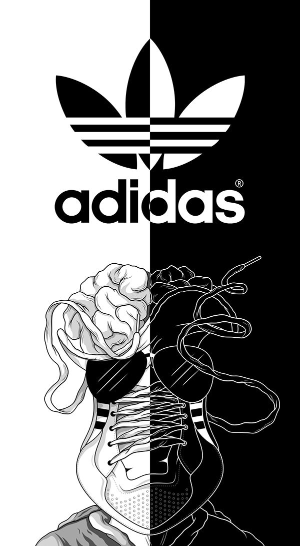 [33+] Adidas Aesthetic Wallpaper on WallpaperSafari