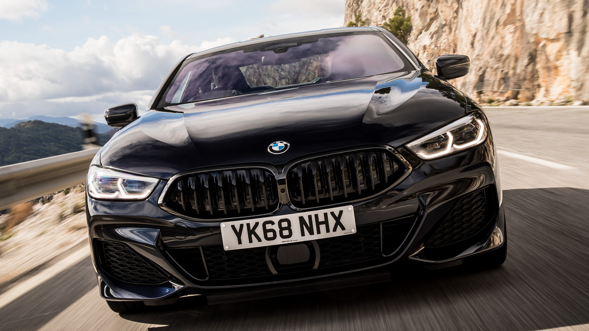 Bmw M Series Wallpaper HD
