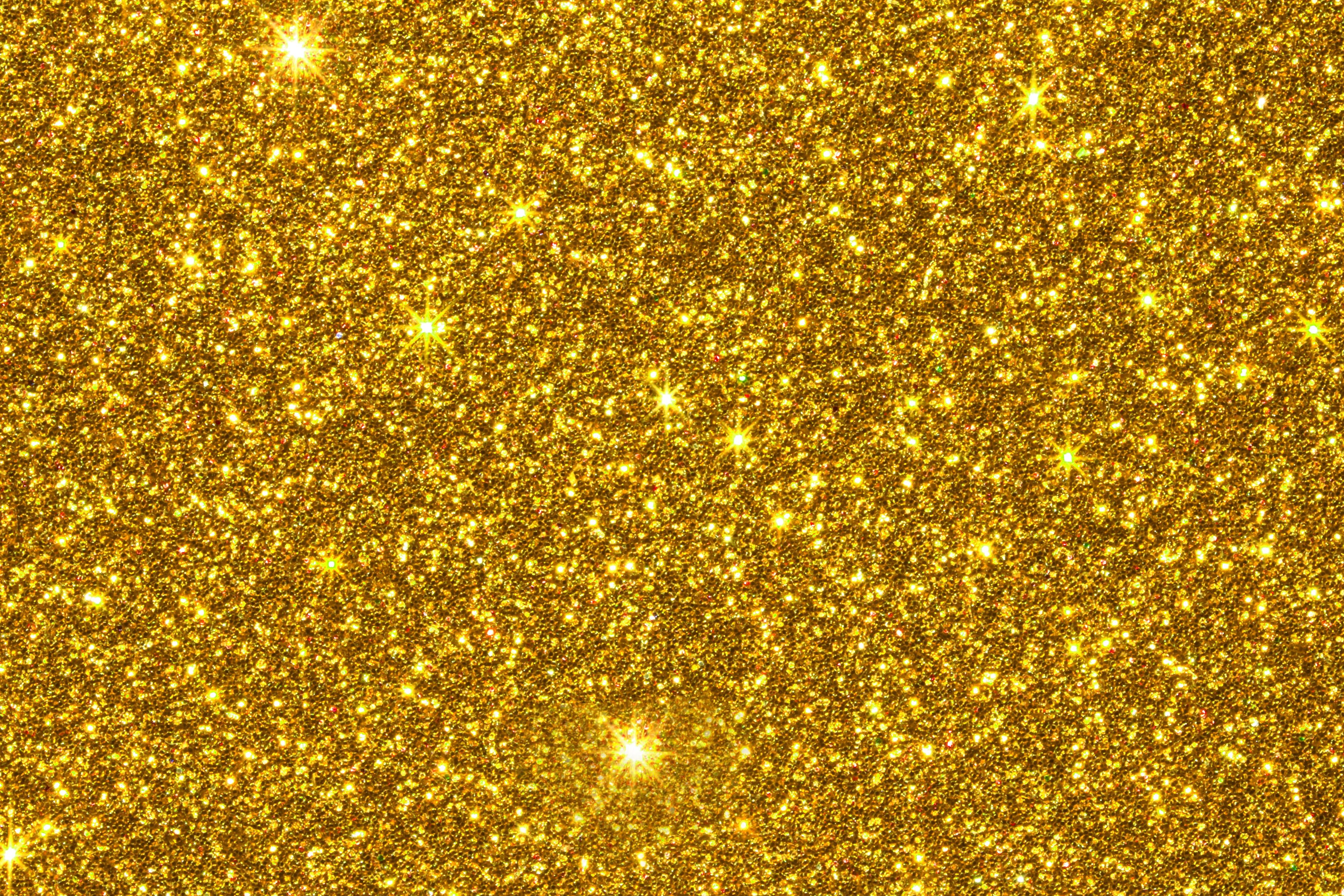 Gold HD Wallpaper