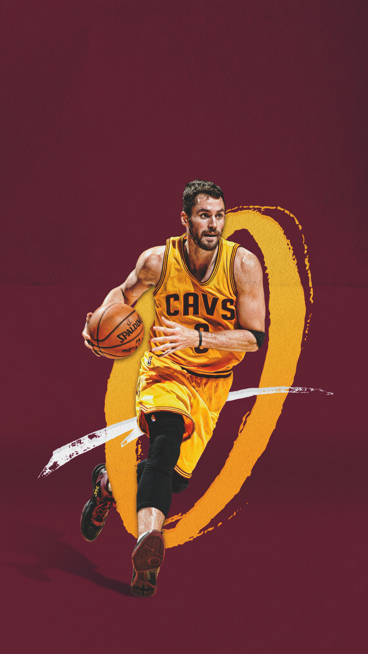 Kevin Love Wallpaper Cavs The
