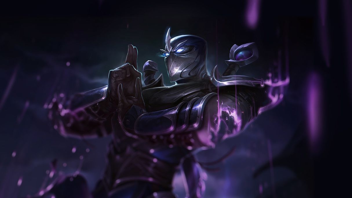 Shen Firstplayer