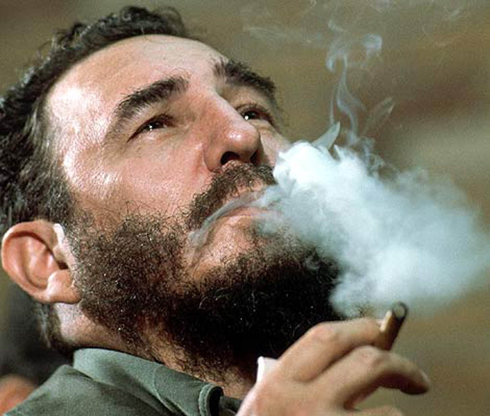 Fidel Castro Y Sus Profec As Nunca Cumplidas