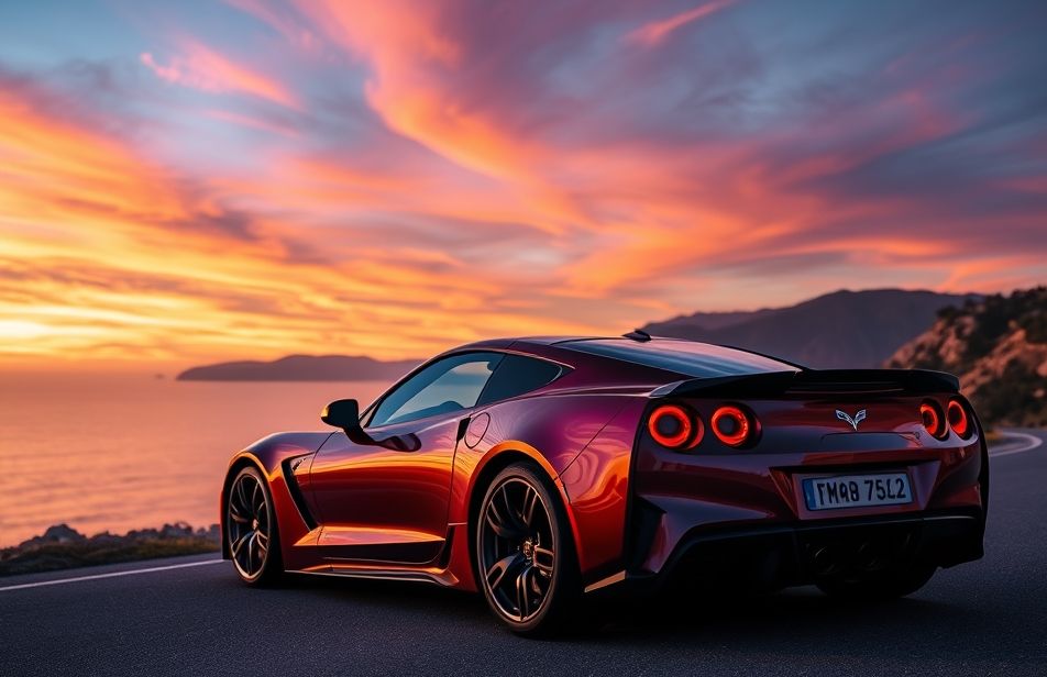 Hd Wallpaper Cars