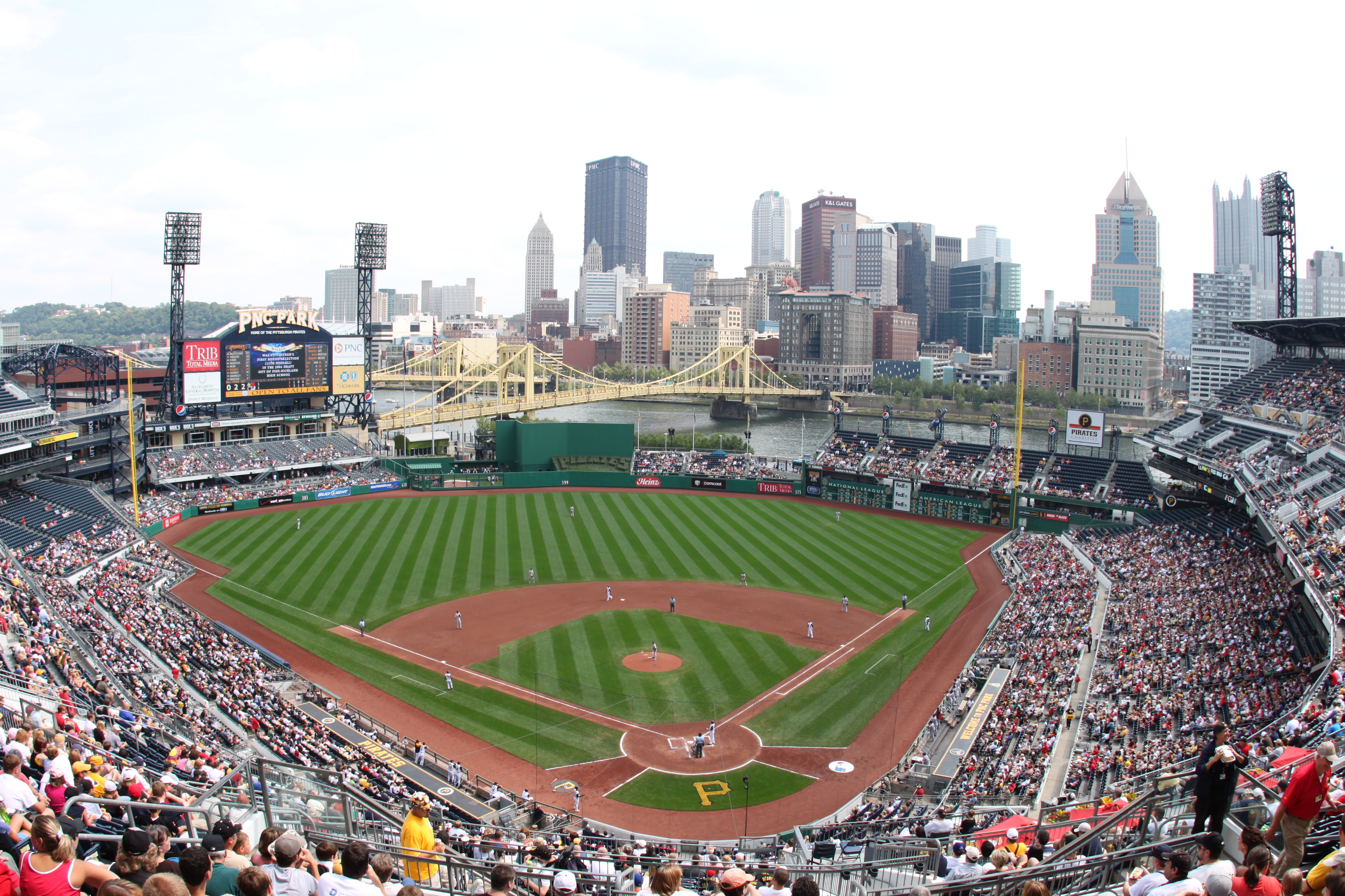 Pittsburgh Pirates hd Wallpapers