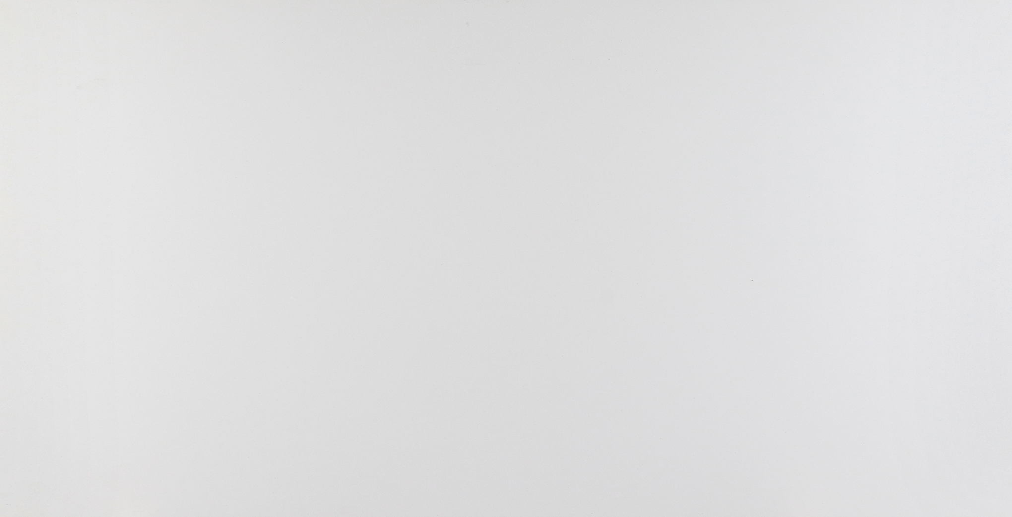 Pure White Color Slab Wallpaper