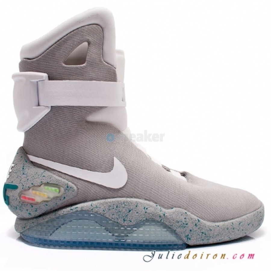 nike air marty mcfly for sale