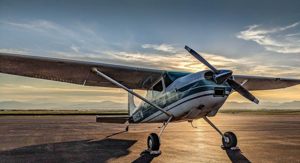 Picture Of The Day A Dream Realized General Aviation News