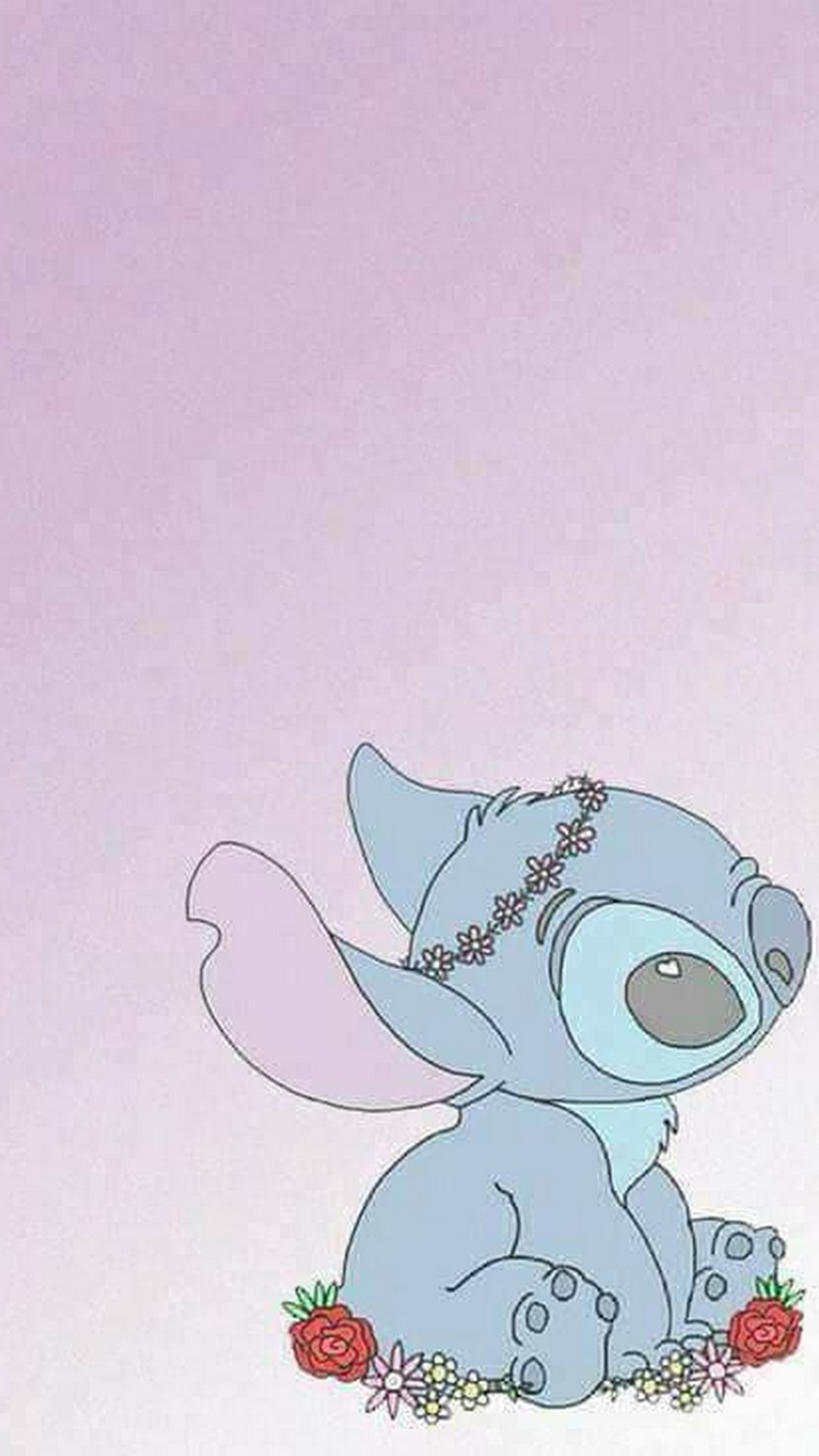 Cute Wallpaper Stich Picture Of Stitch