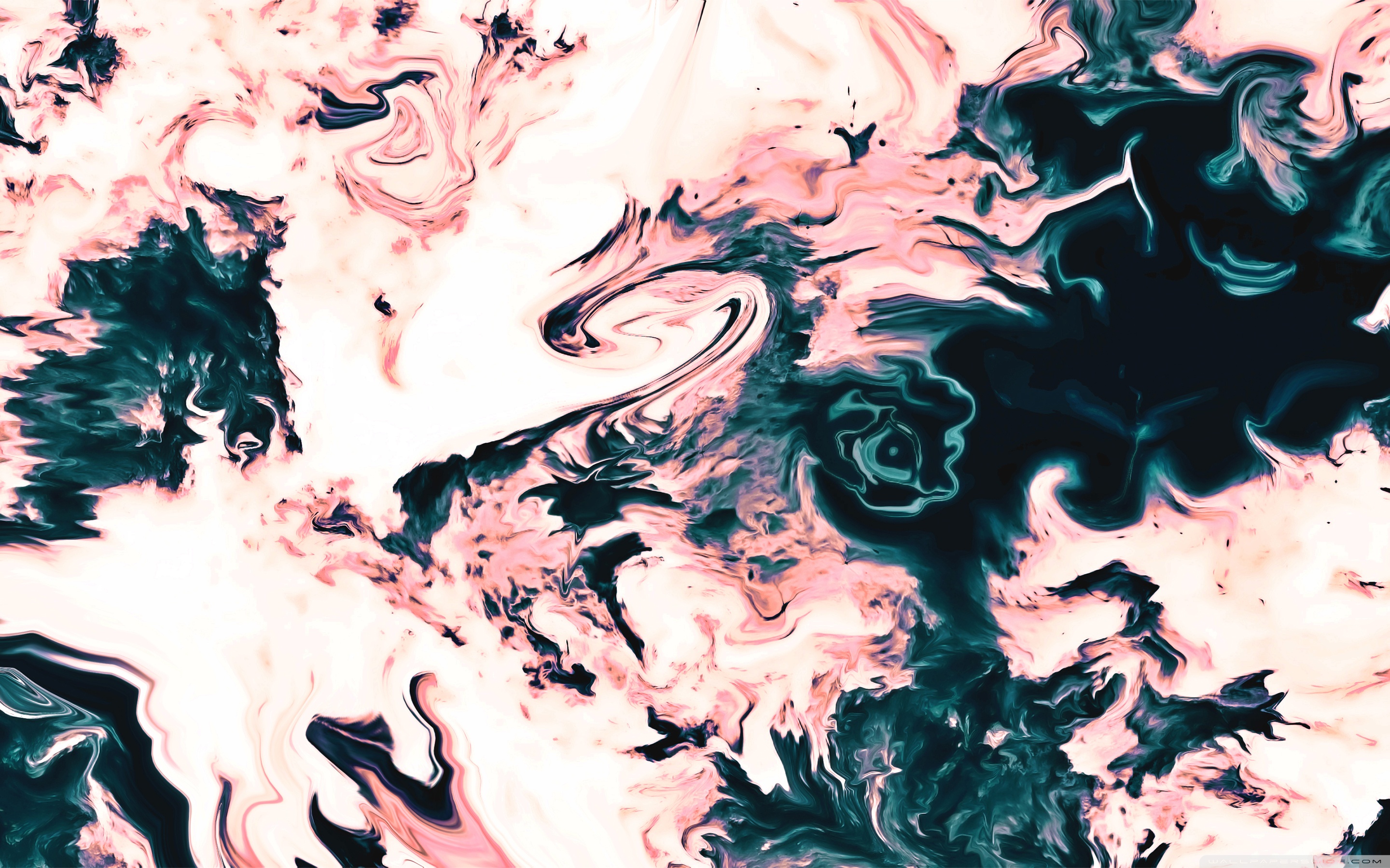Mixing Colors Ultra HD Desktop Background Wallpaper For 4k UHD