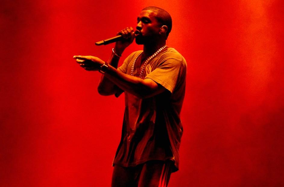 Kanye West Teases New Song Confirms Album Title Billboard