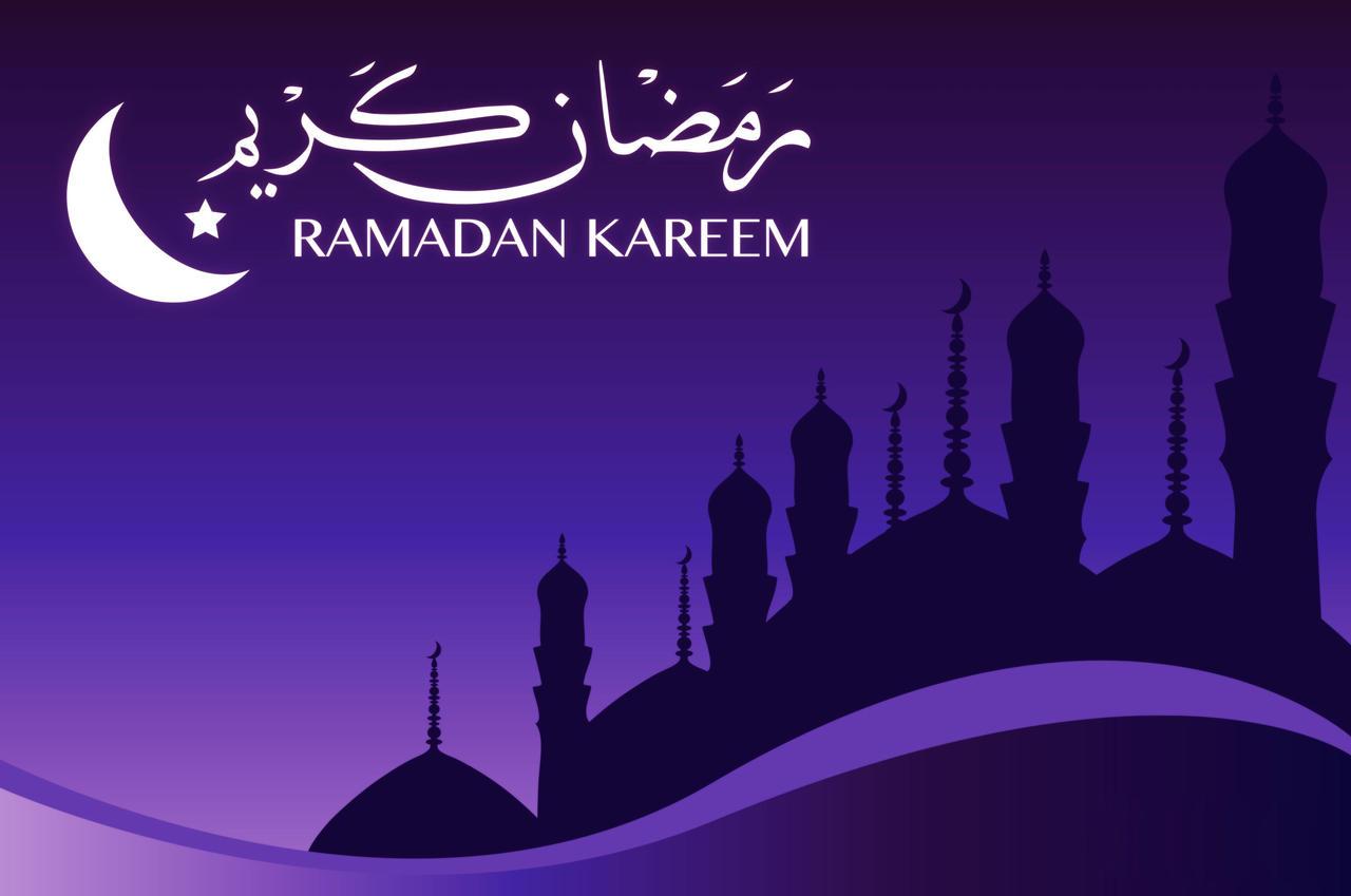 Ramadan Kareem Wallpaper HD 4k By Sahibdm