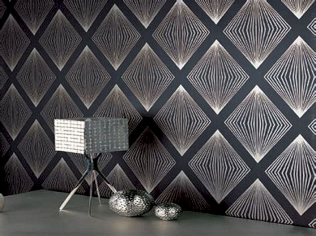 Contemporary Wallpaper