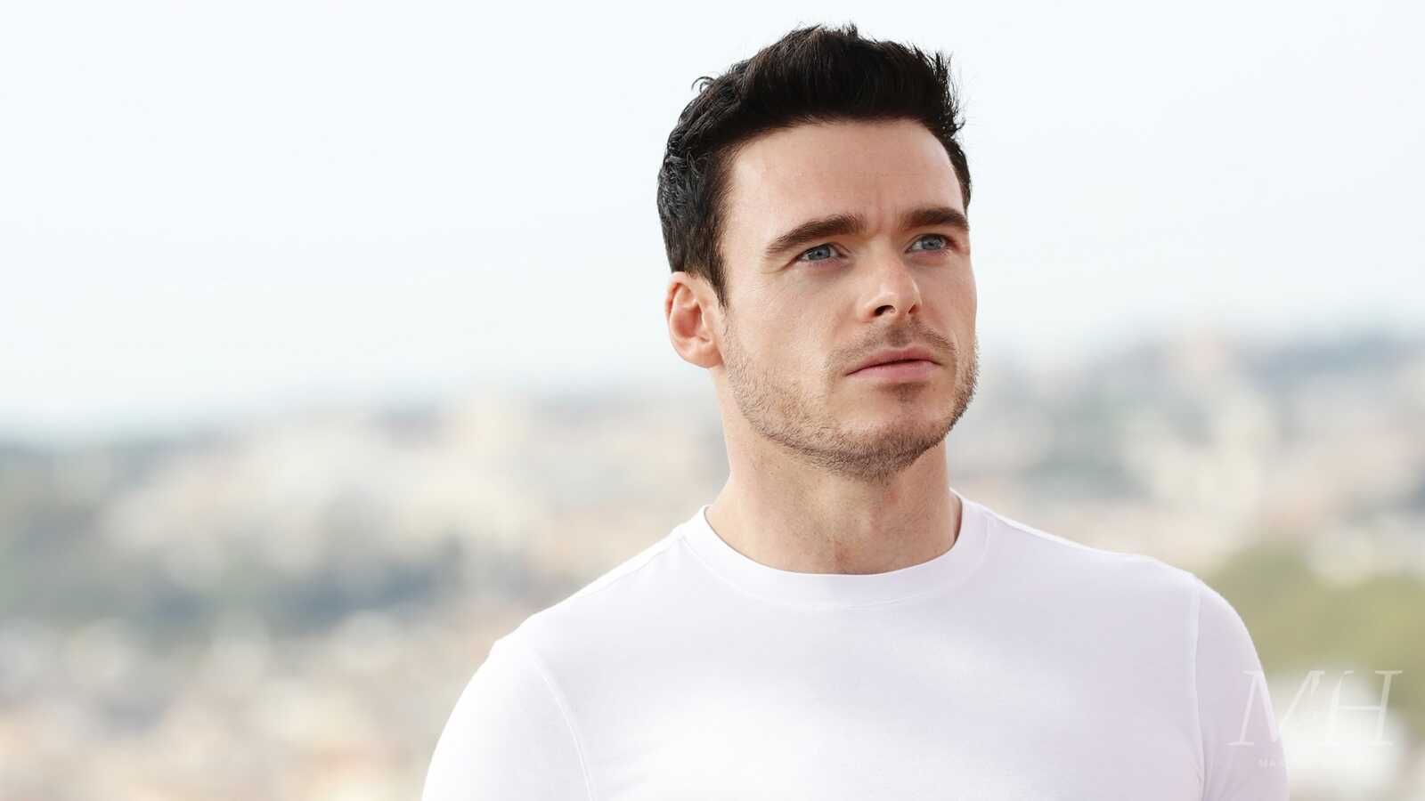 Richard Madden Wallpaper