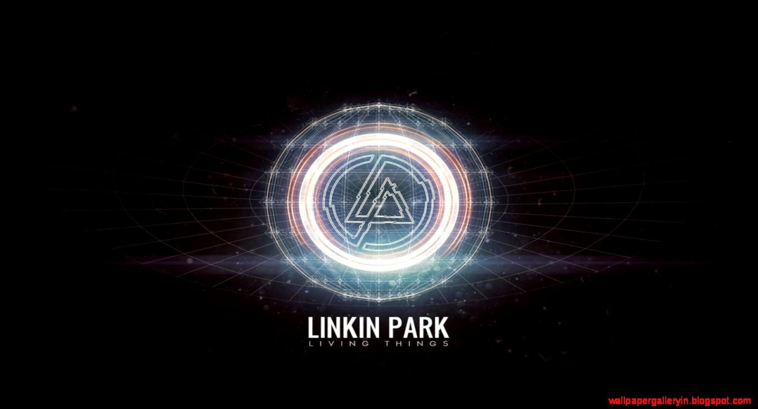 Linkin Park Logo Wallpaper HD Desktop Gallery