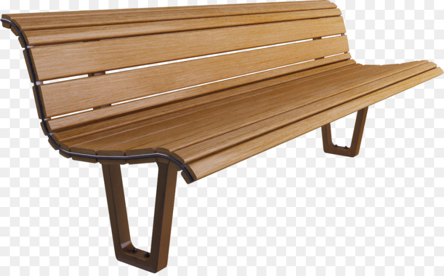 3d Background Png Transparent Bench