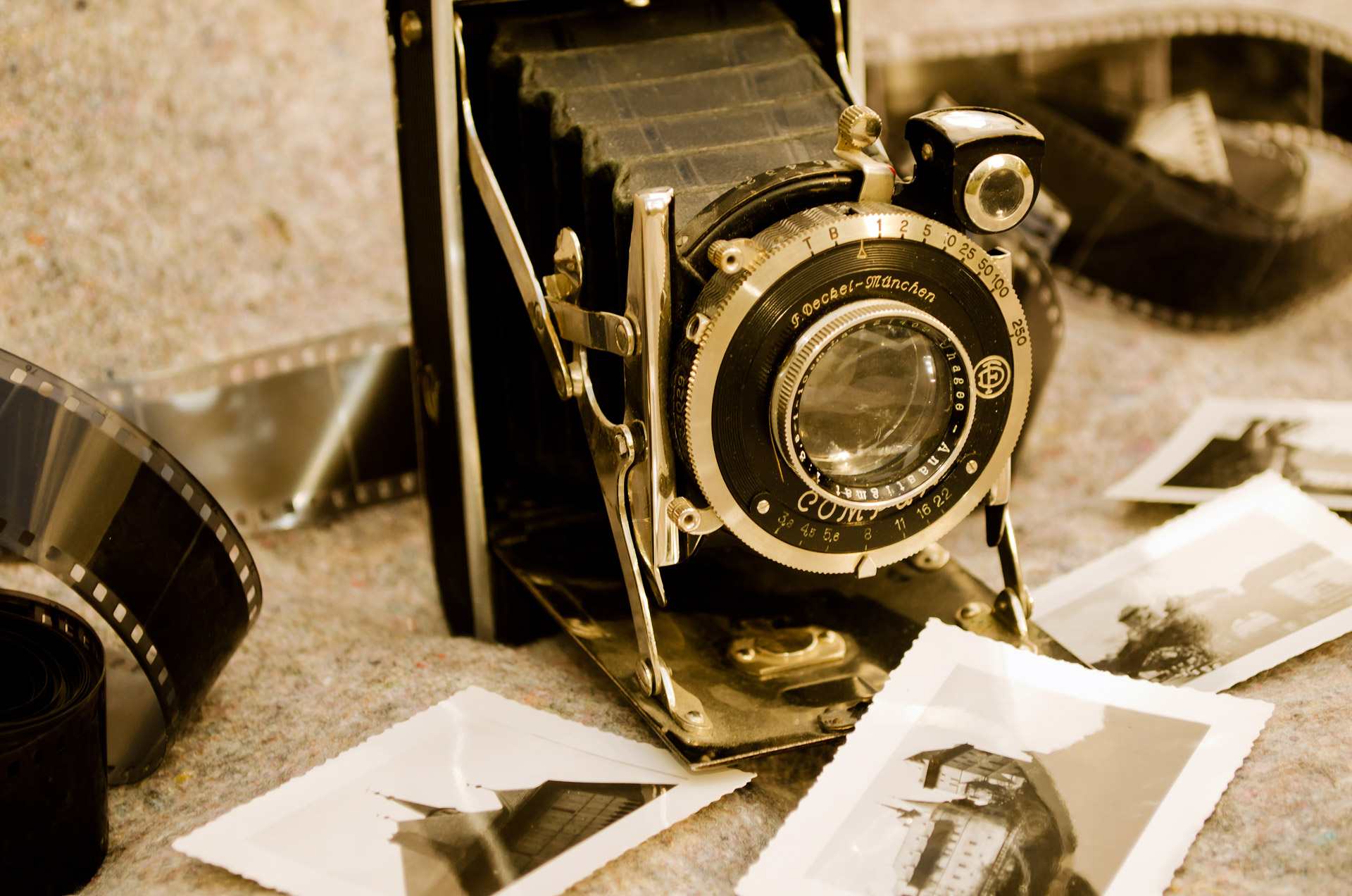 Old Camera Free Stock Photo HD   Public Domain Pictures