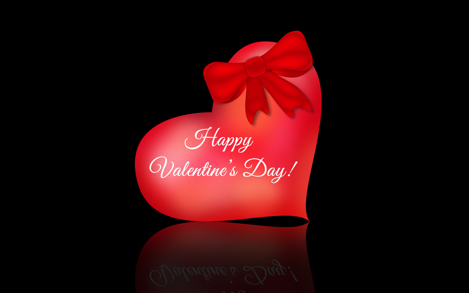 Valentine S Day HD Wallpaper Background Image Id