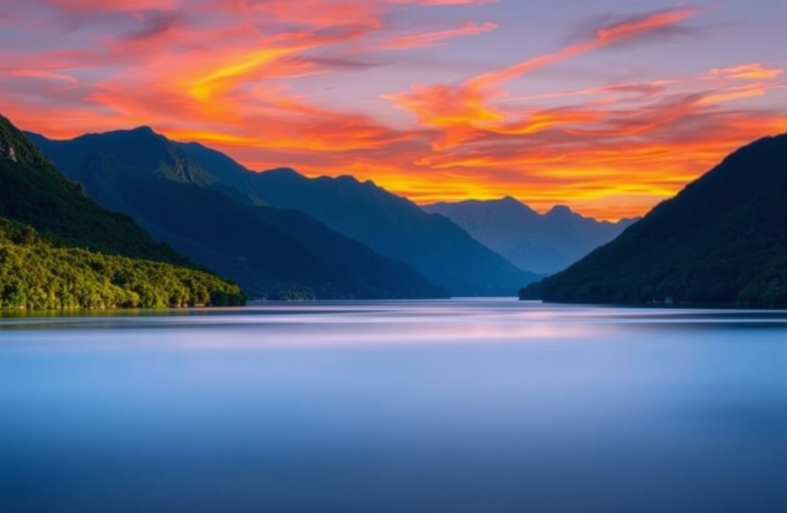 Windows HD Wallpaper
