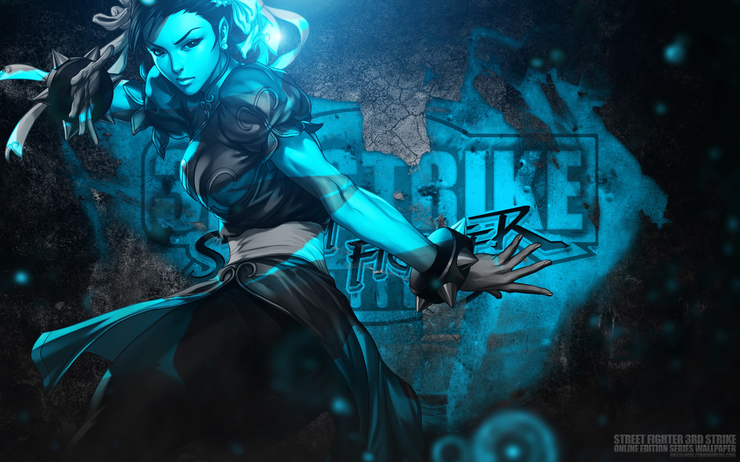 Street Fighter Image Chun Li HD Wallpaper And Background
