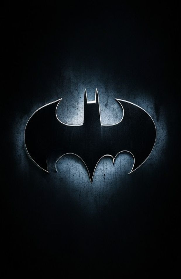 Batman Logo Wallpaper Hd