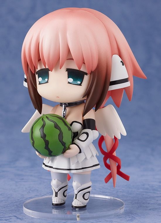 nendoroid heaven s lost property ikaros 178 sold out 6gif