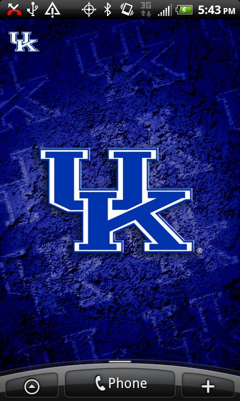Kentucky Revolving Wallpaper Android Apps On Google Play